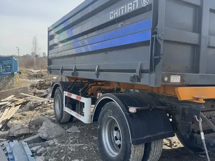FuJiang 2024 года за 8 200 000 тг. в Астана – фото 3
