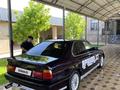 BMW 525 1992 года за 1 100 000 тг. в Шымкент