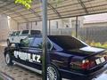 BMW 525 1992 года за 1 100 000 тг. в Шымкент – фото 5