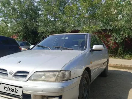 Nissan Primera 1998 года за 1 100 000 тг. в Кокшетау – фото 2