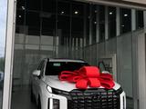 Hyundai Palisade 2025 года за 27 900 000 тг. в Атырау