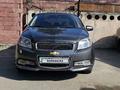 Chevrolet Nexia 2021 годаfor3 550 000 тг. в Алматы