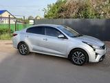 Kia Rio 2022 года за 7 695 000 тг. в Караганда – фото 3