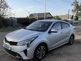 Kia Rio 2022 года за 7 695 000 тг. в Караганда