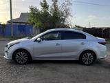 Kia Rio 2022 года за 7 695 000 тг. в Караганда – фото 5