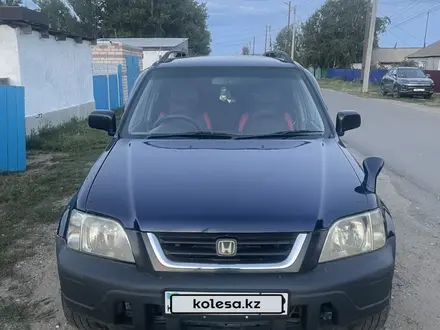 Honda CR-V 1996 года за 3 400 000 тг. в Семей – фото 3