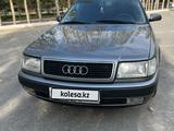 Audi 100 1994 годаүшін3 900 000 тг. в Шымкент – фото 3