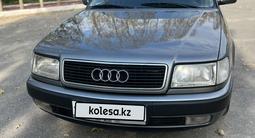 Audi 100 1994 годаүшін3 900 000 тг. в Шымкент – фото 3
