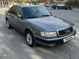 Audi 100 1994 годаүшін3 900 000 тг. в Шымкент – фото 2