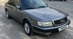 Audi 100 1994 годаүшін3 900 000 тг. в Шымкент – фото 2