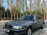 Audi 100 1994 годаүшін3 900 000 тг. в Шымкент