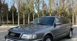 Audi 100 1994 годаүшін3 900 000 тг. в Шымкент