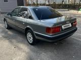 Audi 100 1994 годаүшін3 900 000 тг. в Шымкент – фото 4