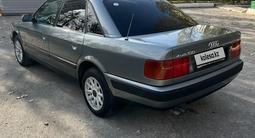Audi 100 1994 годаүшін3 900 000 тг. в Шымкент – фото 4