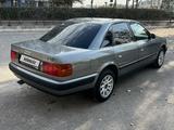 Audi 100 1994 годаүшін3 900 000 тг. в Шымкент – фото 5