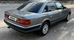 Audi 100 1994 года за 3 900 000 тг. в Шымкент – фото 5