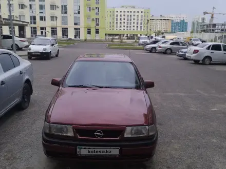 Opel Vectra 1991 года за 1 500 000 тг. в Туркестан – фото 8