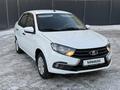 ВАЗ (Lada) Granta 2190 2020 года за 3 850 000 тг. в Семей – фото 7