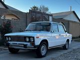 ВАЗ (Lada) 2106 1998 года за 1 100 000 тг. в Шымкент