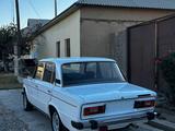 ВАЗ (Lada) 2106 1998 года за 1 100 000 тг. в Шымкент – фото 3