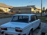ВАЗ (Lada) 2106 1998 года за 1 100 000 тг. в Шымкент – фото 4
