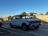 ВАЗ (Lada) 2106 1998 года за 1 100 000 тг. в Шымкент – фото 5