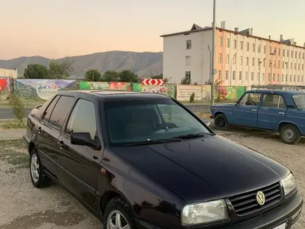 Volkswagen Vento 1993 года за 1 050 000 тг. в Турара Рыскулова – фото 2