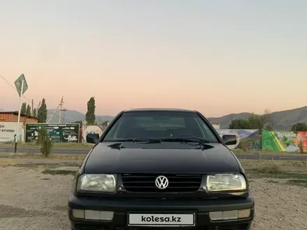 Volkswagen Vento 1993 года за 1 050 000 тг. в Турара Рыскулова
