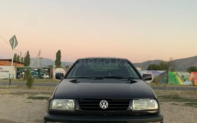 Volkswagen Vento 1993 года за 1 050 000 тг. в Турара Рыскулова