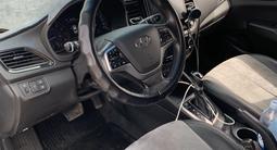 Hyundai Accent 2020 годаүшін6 900 000 тг. в Алматы – фото 2