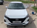 Hyundai Accent 2020 года за 6 900 000 тг. в Алматы
