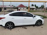 Hyundai Accent 2020 года за 6 900 000 тг. в Алматы – фото 4
