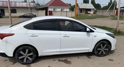 Hyundai Accent 2020 годаүшін6 900 000 тг. в Алматы – фото 4