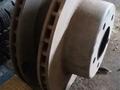 Тормозные диски колодки Grand Cherokee за 20 000 тг. в Костанай – фото 3