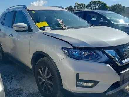 Авторазбор Nissan qashqai j11 j10 X-trail t31 Xtrail t32 Juke terrano в Кокшетау – фото 6