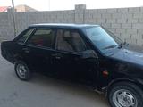 ВАЗ (Lada) 21099 1995 годаfor400 000 тг. в Арысь – фото 2