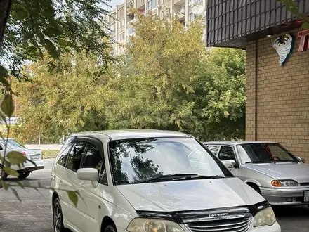 Honda Odyssey 2003 года за 4 400 000 тг. в Усть-Каменогорск