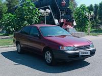 Toyota Carina E 1995 годаүшін1 700 000 тг. в Тараз