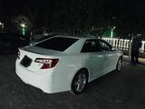 Toyota Camry 2013 годаfor6 000 000 тг. в Кызылорда – фото 2