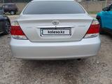 Toyota Camry 2006 года за 5 500 000 тг. в Туркестан – фото 4