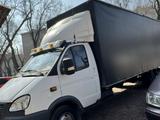 ГАЗ ГАЗель 2009 годаүшін8 500 000 тг. в Тараз – фото 2