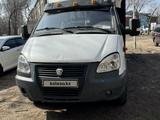 ГАЗ ГАЗель 2009 годаүшін8 500 000 тг. в Тараз – фото 3