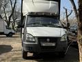 ГАЗ ГАЗель 2009 года за 8 500 000 тг. в Алматы