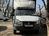 ГАЗ ГАЗель 2009 года за 8 500 000 тг. в Алматы