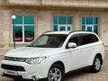 Mitsubishi Outlander 2013 годаүшін6 999 999 тг. в Актау – фото 2