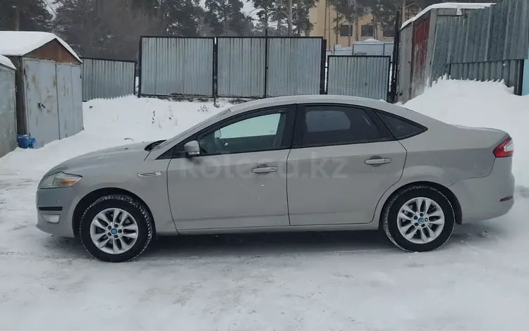 Ford Mondeo 2012 года за 5 000 000 тг. в Бурабай (Боровое)