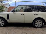 Land Rover Range Rover 2009 годаүшін9 000 000 тг. в Есик – фото 3