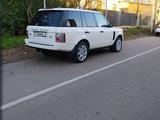 Land Rover Range Rover 2009 годаүшін9 000 000 тг. в Есик – фото 4