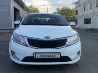 Kia Rio 2014 года за 4 900 000 тг. в Астана