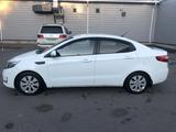 Kia Rio 2014 года за 5 300 000 тг. в Астана – фото 3